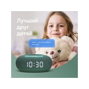 Умная колонка «Капсула Мини» с голосовым помощником Марусей для нанесения логотипа