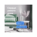 Умная колонка «Капсула Мини» с голосовым помощником Марусей для нанесения логотипа