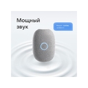 Умная колонка «Капсула» с голосовым помощником Марусей для нанесения логотипа