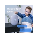 Умная колонка «Капсула» с голосовым помощником Марусей для нанесения логотипа