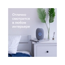 Умная колонка «Капсула» с голосовым помощником Марусей для нанесения логотипа