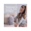 Умная колонка «Капсула» с голосовым помощником Марусей для нанесения логотипа