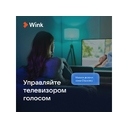 Умная колонка VK «Капсула» с голосовым помощником Марусей, 30 Вт для нанесения логотипа