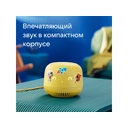 Умная колонка «Капсула Нео» с голосовым помощником Марусей для нанесения логотипа