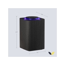 Умная колонка ЯНДЕКС Станция Макс с Алисой, с Zigbee, 65 Вт для нанесения логотипа