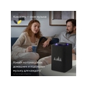 Умная колонка ЯНДЕКС Станция Макс с Алисой, с Zigbee, 65 Вт для нанесения логотипа