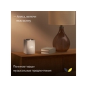 Умная колонка ЯНДЕКС Станция Макс с Алисой, с Zigbee, 65 Вт для нанесения логотипа