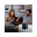 Умная колонка ЯНДЕКС Станция Миди с Алисой, с Zigbee, 24 Вт для нанесения логотипа