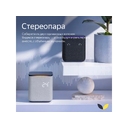 Умная колонка ЯНДЕКС Станция Миди с Алисой, с Zigbee, 24 Вт для нанесения логотипа