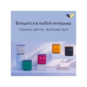 Умная колонка ЯНДЕКС Станция Миди с Алисой, с Zigbee, 24 Вт для нанесения логотипа