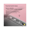 Умная колонка ЯНДЕКС Станция Стрит с Алисой для нанесения логотипа