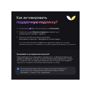 Умная колонка ЯНДЕКС Станция Стрит с Алисой для нанесения логотипа