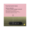 Умная колонка ЯНДЕКС Станция Стрит с Алисой для нанесения логотипа