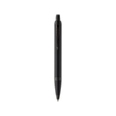 Ручка шариковая Parker «IM MBLK BT» для нанесения логотипа