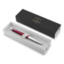 Шариковая ручка Parker Urban для нанесения логотипа