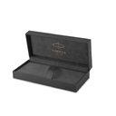 Ручка шариковая Parker «Sonnet Essentials Violet SB Steel CT» для нанесения логотипа