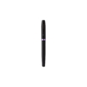 Ручка перьевая Parker «IM Vibrant Rings Flame Amethyst Purple» для нанесения логотипа