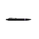 Ручка шариковая Parker «IM Vibrant Rings Flame Amethyst Purple» для нанесения логотипа