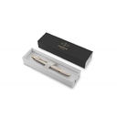 Ручка шариковая Parker IM для нанесения логотипа