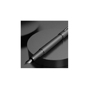 Ручка перьевая Parker «IM Monochrome Black» для нанесения логотипа