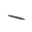 Ручка шариковая Parker «IM Monochrome Black» для нанесения логотипа