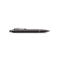 Ручка шариковая Parker «IM Monochrome Black» для нанесения логотипа