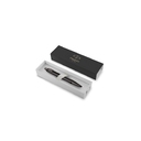 Ручка шариковая Parker «IM Monochrome Black» для нанесения логотипа