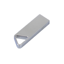 USB 3.0-флешка на 128 Гб с мини чипом и отверстием для цепочки для нанесения логотипа