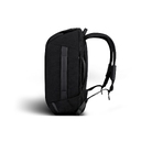 Антикражный рюкзак-трансформер Clickpack Travlo для ноутбука 16" для нанесения логотипа