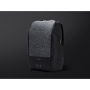 Водостойкий антикражный рюкзак FlexPackPro для ноутбука 15.6" для нанесения логотипа