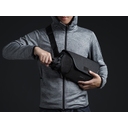 Антикражная сумка на пояс Clickpack для нанесения логотипа