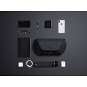 Антикражная сумка на пояс Clickpack для нанесения логотипа