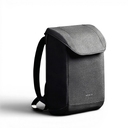 Водостойкий антикражный рюкзак Clickpack для ноутбука 15.6" для нанесения логотипа