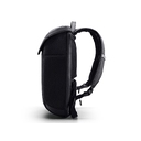Водостойкий антикражный рюкзак Clickpack для ноутбука 15.6" для нанесения логотипа
