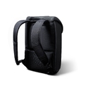 Водостойкий антикражный рюкзак Clickpack для ноутбука 15.6" для нанесения логотипа