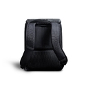 Водостойкий антикражный рюкзак Clickpack для ноутбука 15.6" для нанесения логотипа