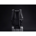 Водостойкий антикражный рюкзак Clickpack для ноутбука 15.6" для нанесения логотипа