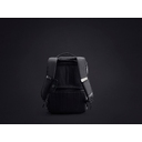 Водостойкий антикражный рюкзак Clickpack для ноутбука 15.6" для нанесения логотипа