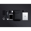 Водостойкий антикражный рюкзак Clickpack для ноутбука 15.6" для нанесения логотипа
