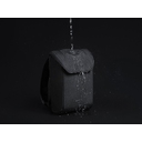 Водостойкий антикражный рюкзак Clickpack для ноутбука 15.6" для нанесения логотипа