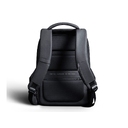 Водостойкий антикражный рюкзак Hipack для ноутбука 15.6" для нанесения логотипа
