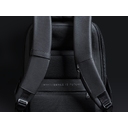 Водостойкий антикражный рюкзак Hipack для ноутбука 15.6" для нанесения логотипа