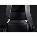 Водостойкий антикражный рюкзак Hipack для ноутбука 15.6" для нанесения логотипа