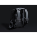 Водостойкий антикражный рюкзак Hipack для ноутбука 15.6" для нанесения логотипа