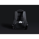 Водостойкий антикражный рюкзак Hipack для ноутбука 15.6" для нанесения логотипа
