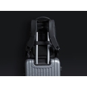 Водостойкий антикражный рюкзак Hipack для ноутбука 15.6" для нанесения логотипа