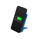 Магнитный внешний аккумулятор «MagnIQ», 5000 mAh для нанесения логотипа