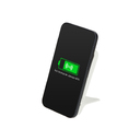 Магнитный внешний аккумулятор «MagnIQ», 5000 mAh для нанесения логотипа