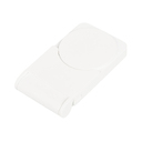Магнитный внешний аккумулятор «MagnIQ», 5000 mAh для нанесения логотипа
