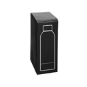 Вакуумная термобутылка ODIN, soft-touch, 550 мл для нанесения логотипа